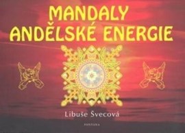 Mandaly andělské energie