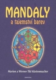 Mandaly a tajemství barev