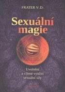 Sexuální magie - cena, porovnanie