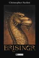 Brisingr (česky) - cena, porovnanie