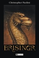Brisingr (česky) - cena, porovnanie