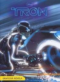 TRON Legacy