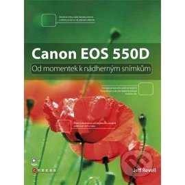 Canon EOS 550D