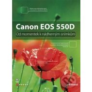 Canon EOS 550D - cena, porovnanie
