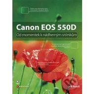 Canon EOS 550D