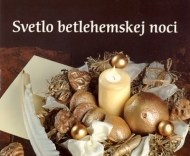 Svetlo betlehemskej noci - cena, porovnanie