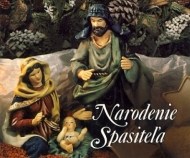 Narodenie Spasiteľa - cena, porovnanie