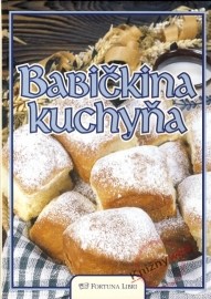 Babičkina kuchyňa (Alena Doležalová)