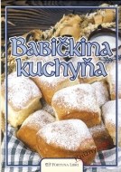 Babičkina kuchyňa (Alena Doležalová) - cena, porovnanie