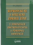 Reprodukčné a sexuálne zdravie ženy - cena, porovnanie