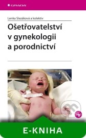 Ošetřovatelství v gynekologii a porodnictví