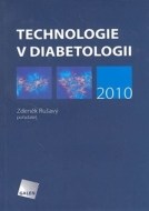 Technologie v diabetologii 2010 - cena, porovnanie