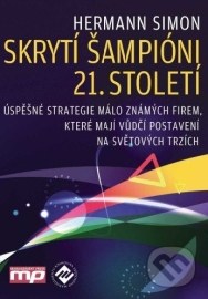 Skrytí šampióni 21. století