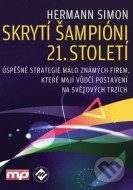 Skrytí šampióni 21. století - cena, porovnanie