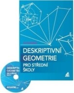 Deskriptivní geometrie pro střední školy - cena, porovnanie