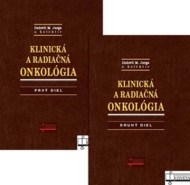 Klinická a radiačná onkológia založená na dôkazoch - cena, porovnanie