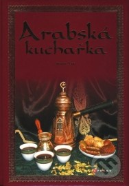 Arabská kuchařka