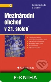 Mezinárodní obchod v 21. století