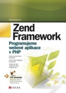 Zend Framework - cena, porovnanie
