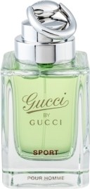 Gucci By Gucci Sport pour Homme 90ml