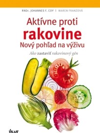 Aktívne proti rakovine: Nový pohľad na výživu