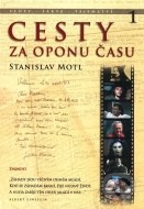 Cesty za oponu času - cena, porovnanie