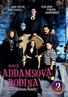 Addamsova rodina 2 - cena, porovnanie