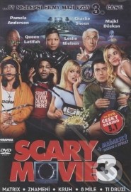 Scary Movie 3