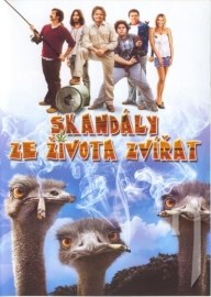 Škandály zo života zvierat