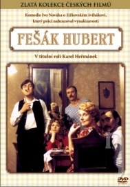 Fešák Hubert