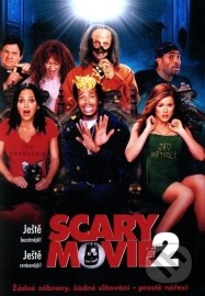 Scary Movie 2