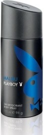 Playboy Malibu 150ml