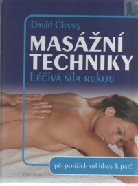 Masážní techniky