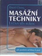 Masážní techniky - cena, porovnanie