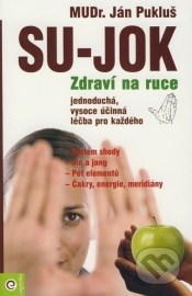 Su-jok - zdraví na ruce