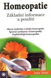 Homeopatie