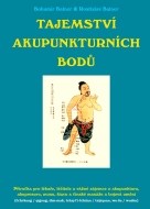 Tajemství akupunktúrních bodů - cena, porovnanie