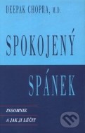 Spokojený spánek - cena, porovnanie