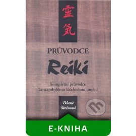 Průvodce reiki