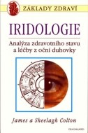 Iridologie - cena, porovnanie