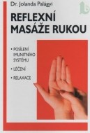 Reflexní masáže rukou - cena, porovnanie