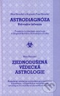 Astrodiagnóza / Zjednodušená vědecká astrologie - cena, porovnanie