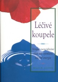 Léčivé koupele