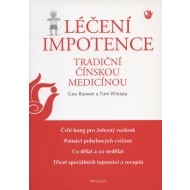 Léčení impotence tradiční čínskou medicínou - cena, porovnanie