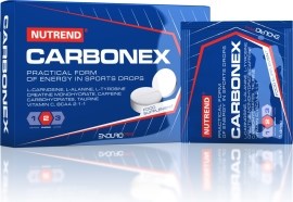 Nutrend Carbonex 12tbl