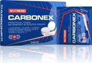 Nutrend Carbonex 12tbl - cena, porovnanie