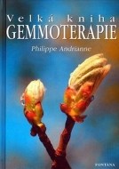 Velká kniha gemmoterapie - cena, porovnanie