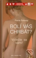 Bolí vás chrbát? - cena, porovnanie