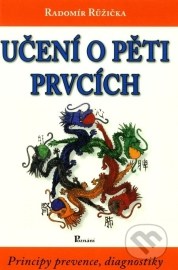 Učení o pěti prvcích