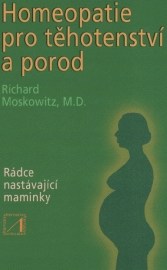 Homeopatie pro těhotenství a porod